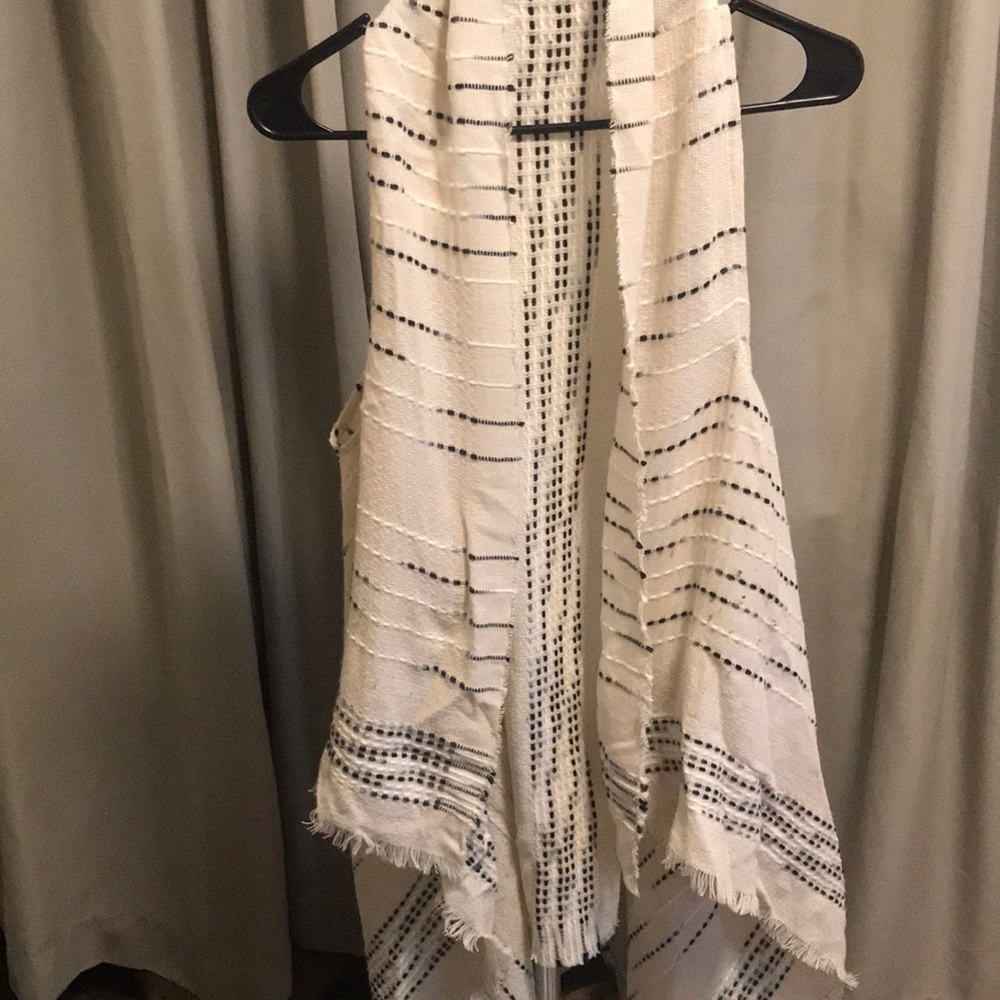 Francesca’s Wrap